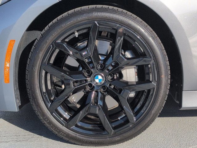 Used 2025 BMW 330i xDrive 330i xDrive w/ M Sport Package image 25