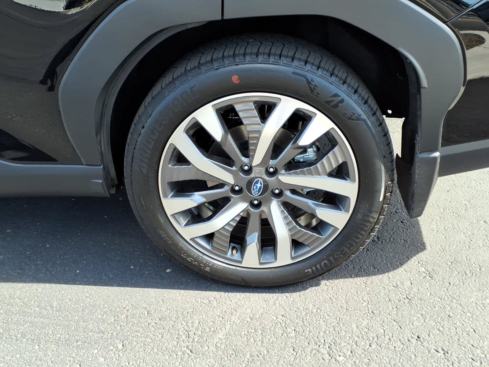 New 2026 Subaru Forester Touring AWD/4WD image 10