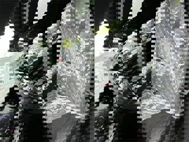 New 2025 Jeep Grand Cherokee L Altitude image 11