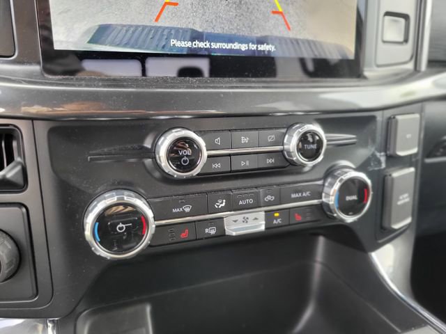 Used 2023 Ford F150 XLT w/ Equipment Group 302A High image 28