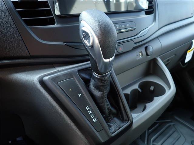 New 2026 Ford Transit 350 148 High Roof Extended AWD image 16