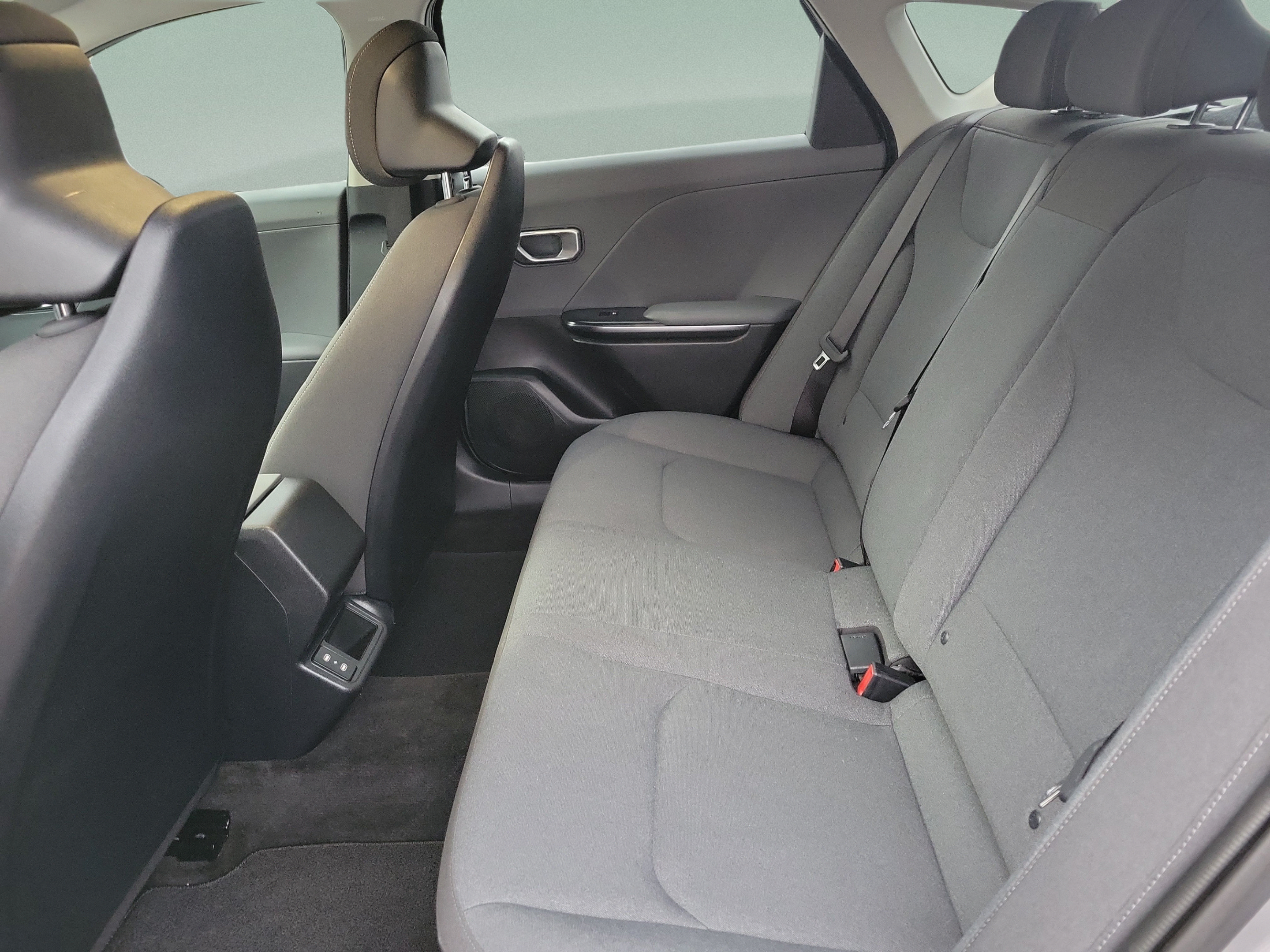 Certified 2025 Kia K4 FWD image 7
