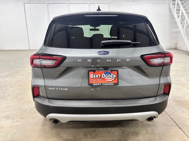 Used 2025 Ford Escape Active FWD image 6