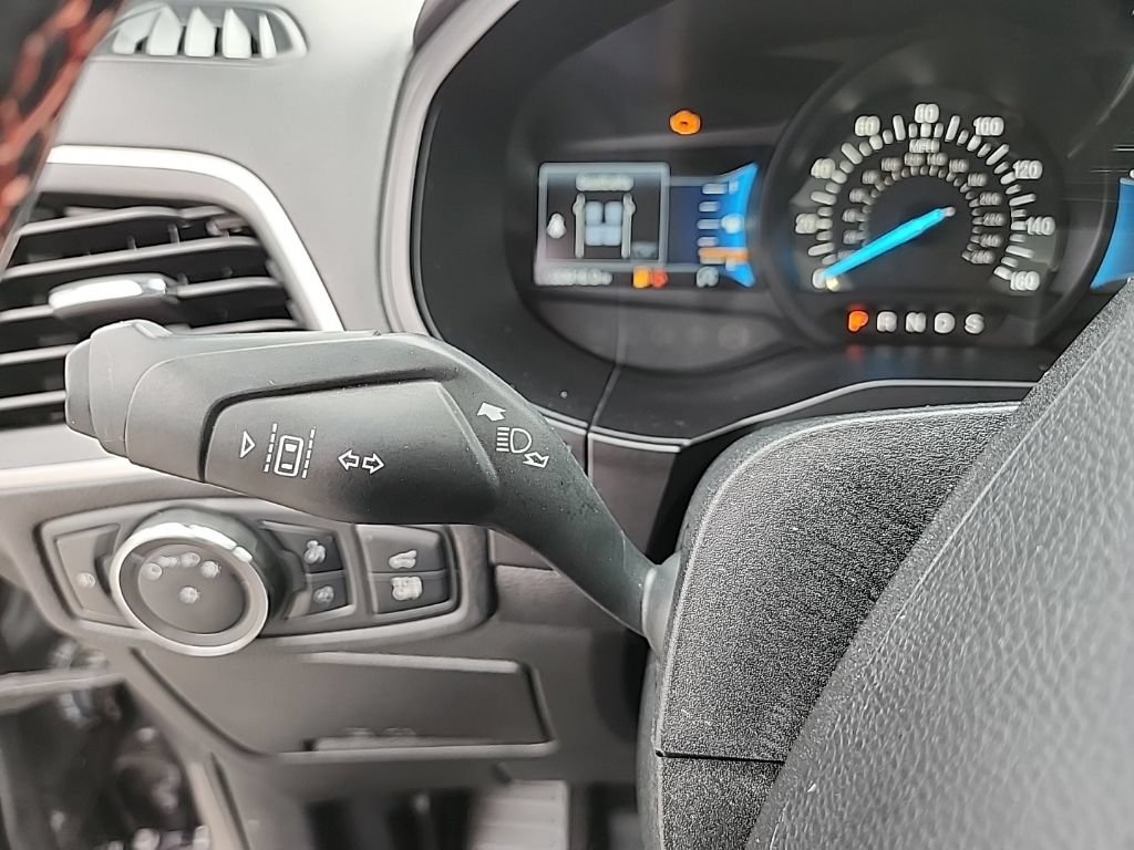 Used 2023 Ford Edge ST-Line AWD/4WD image 18