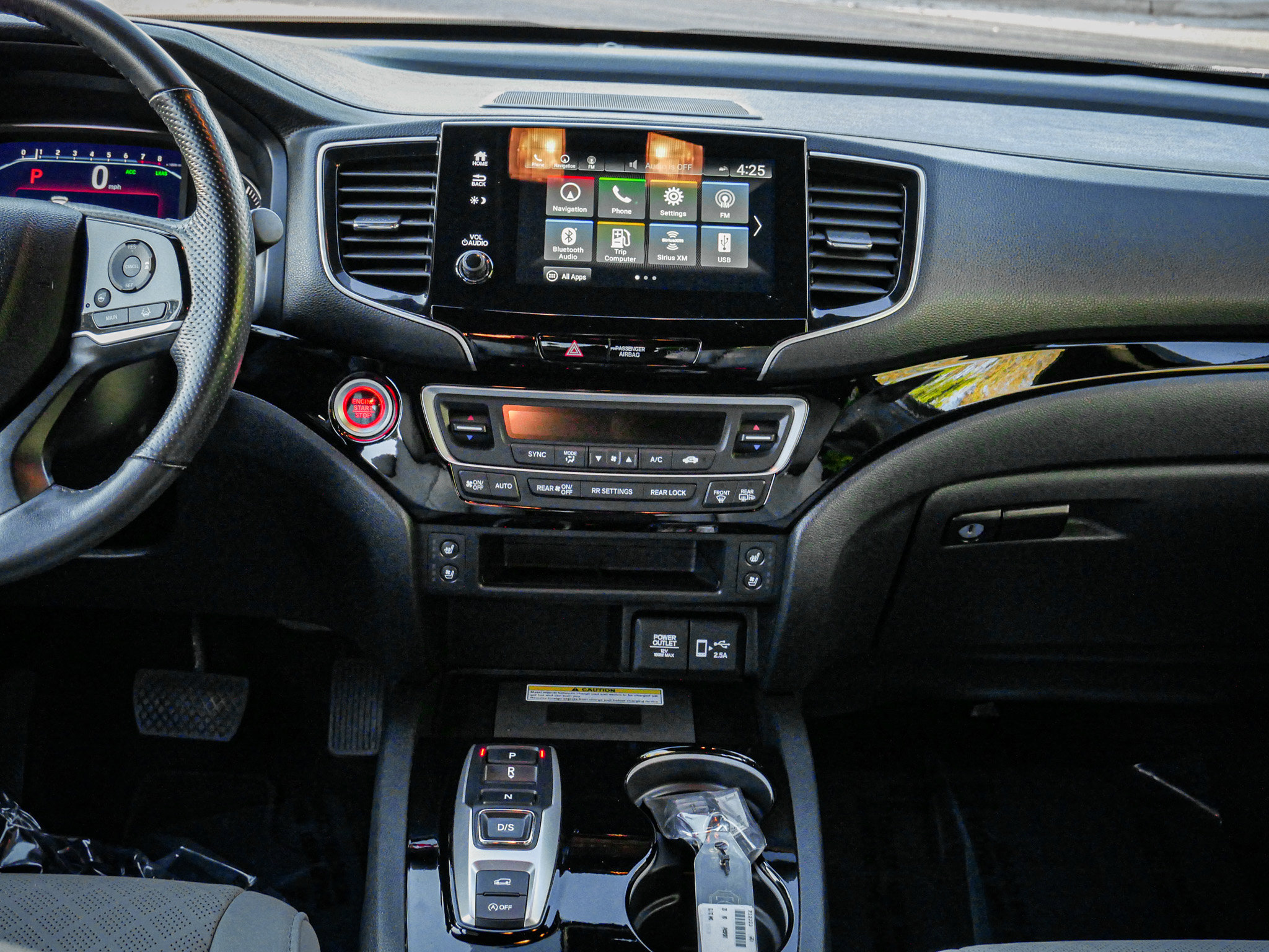 Used 2020 Honda Passport Elite image 30