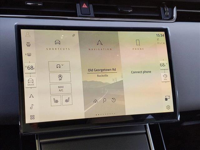 New 2026 Land Rover Range Rover Evoque S image 12