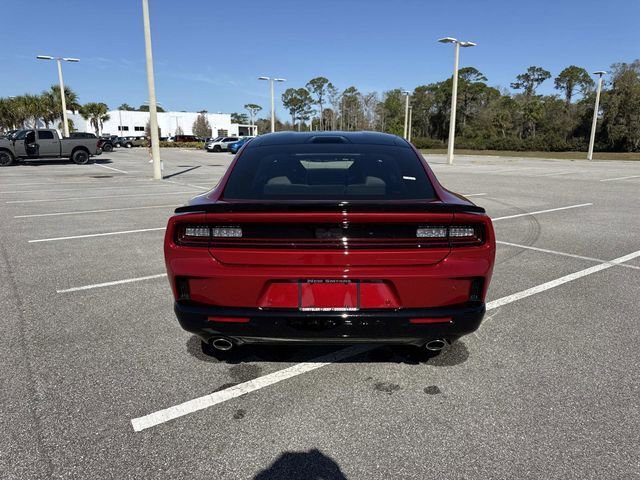 New 2026 Dodge Charger R/T Scat Pack image 6
