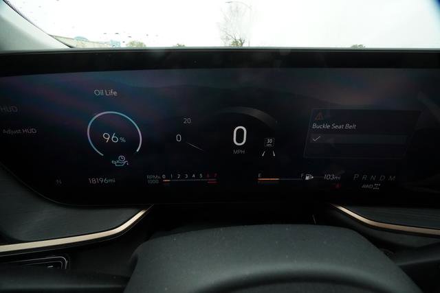 Used 2025 Buick Envision Sport Touring image 19
