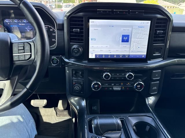 Used 2021 Ford F150 XLT w/ Equipment Group 302A High AWD/4WD image 18