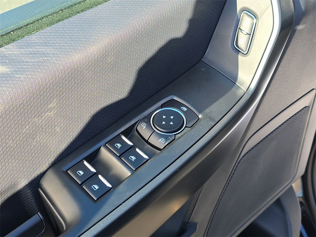 Used 2025 Ford F150 STX image 19