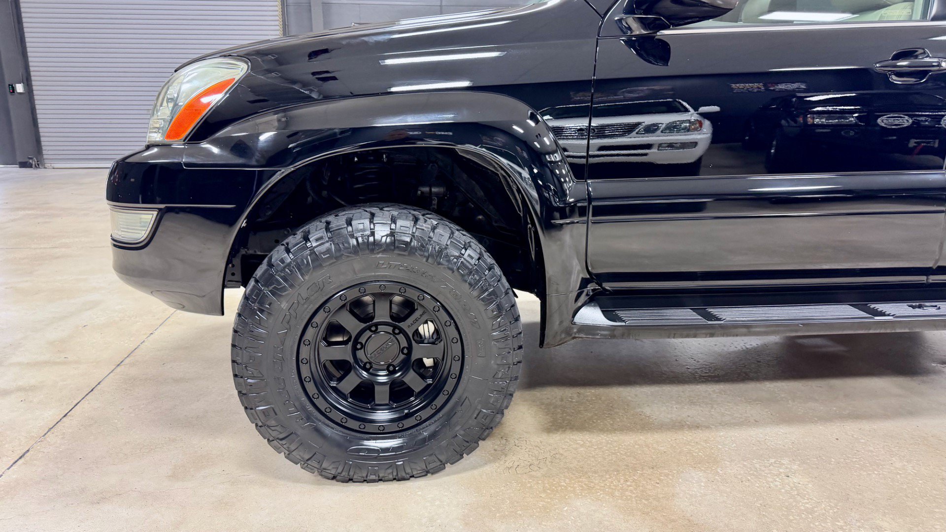 Used 2003 Lexus GX 470 AWD/4WD image 13
