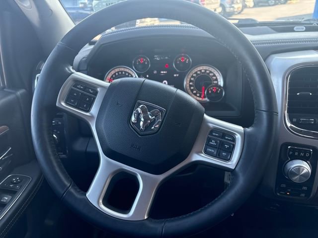 Used 2017 RAM 1500 Laramie image 17