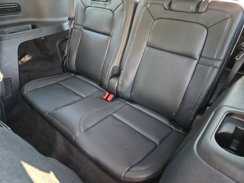 Used 2026 Lincoln Aviator Reserve w/ Jet Appearance Package AWD/4WD image 22