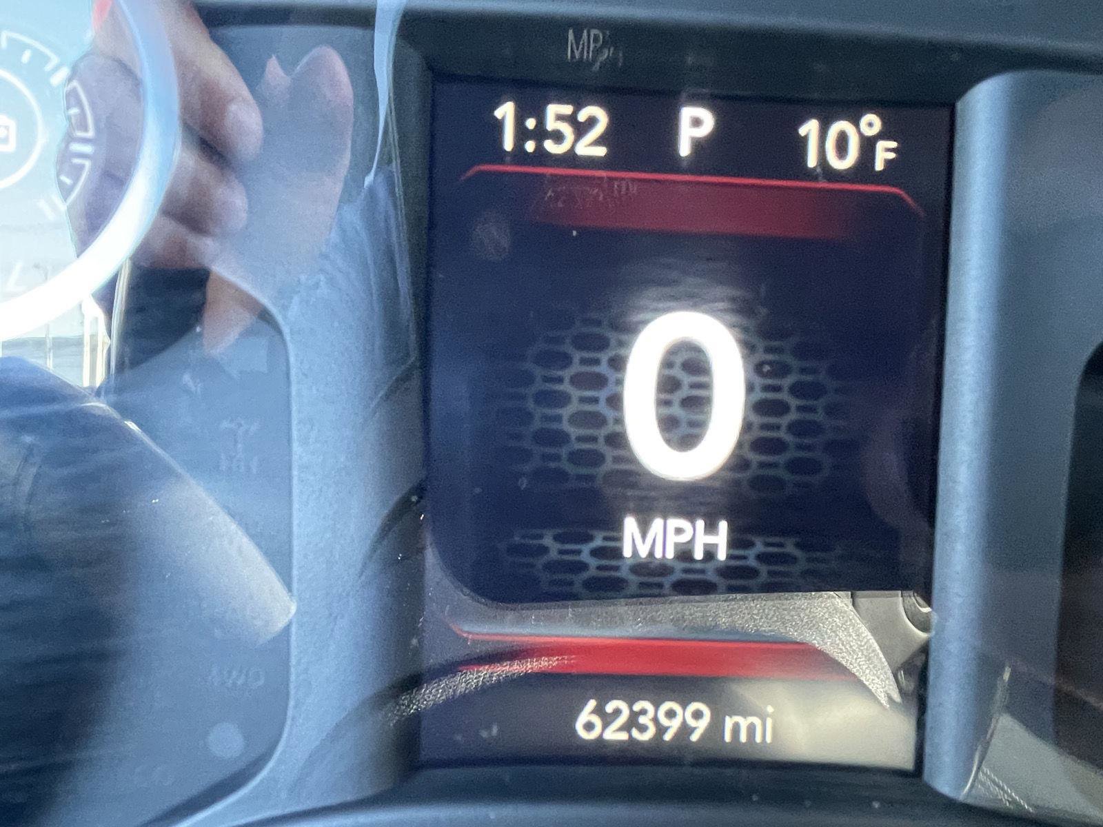 Used 2022 RAM 1500 Big Horn image 23