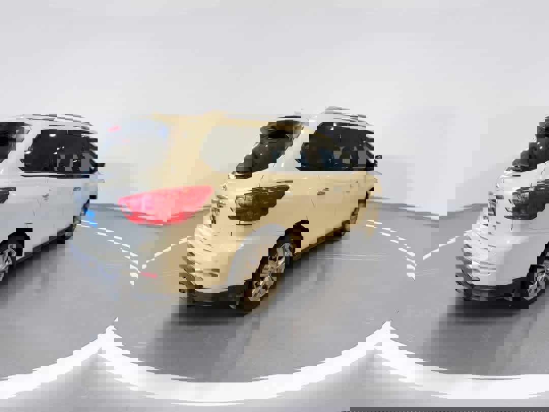 Used 2019 Nissan Pathfinder SL w/ SL Premium Package image 8