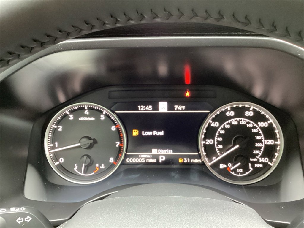 New 2025 Mitsubishi Outlander SE image 18