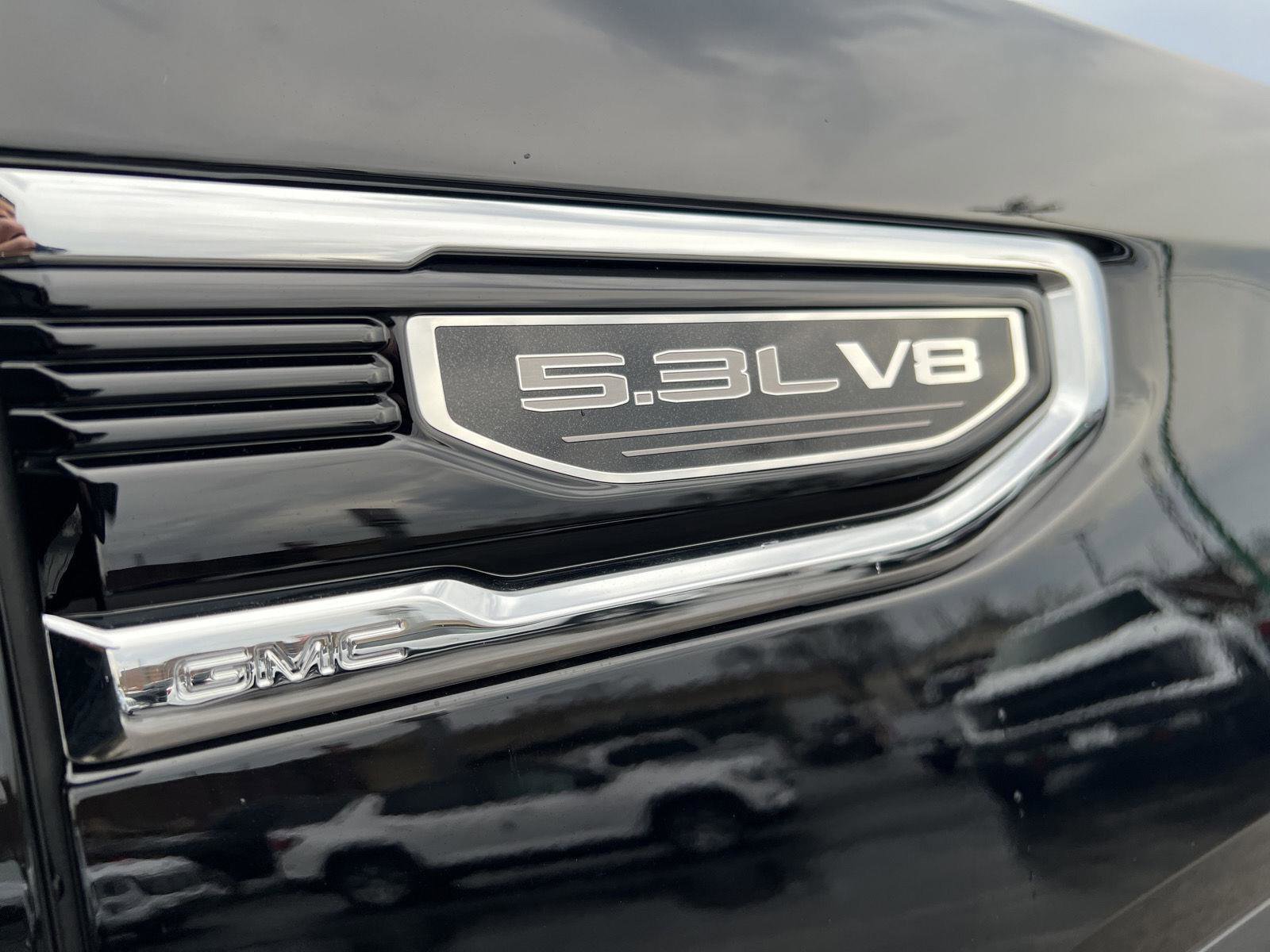 New 2026 GMC Sierra 1500 Denali w/ Denali Reserve Package image 3