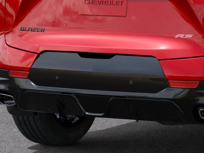New 2026 Chevrolet Blazer RS w/ Driver Confidence II Package FWD image 14