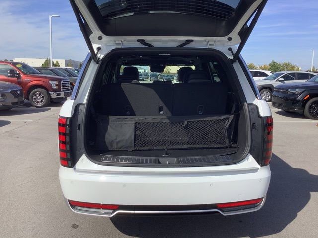 New 2026 Hyundai Palisade Calligraphy image 12