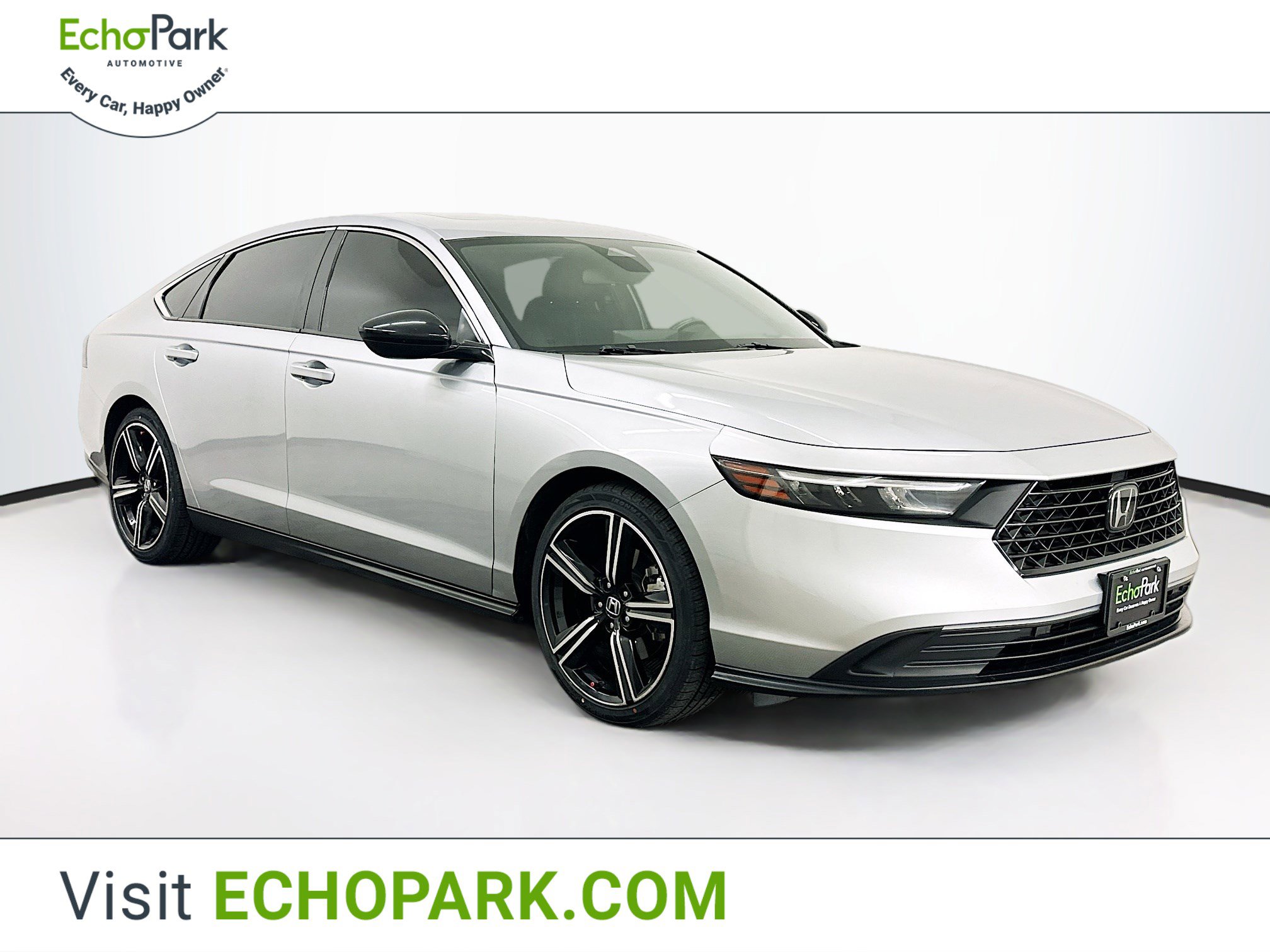 Used 2023 Honda Accord Sport