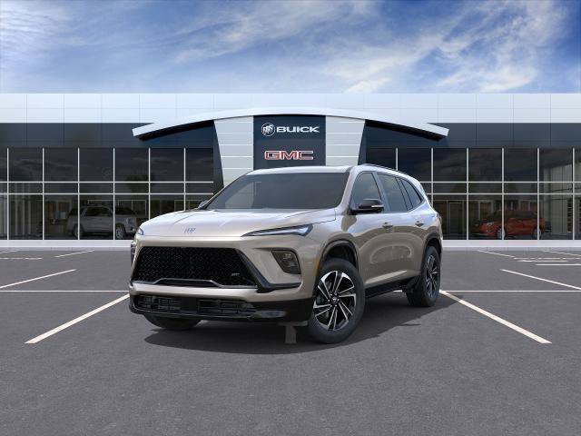 New 2026 Buick Enclave Sport Touring w/ Power Package FWD image 32