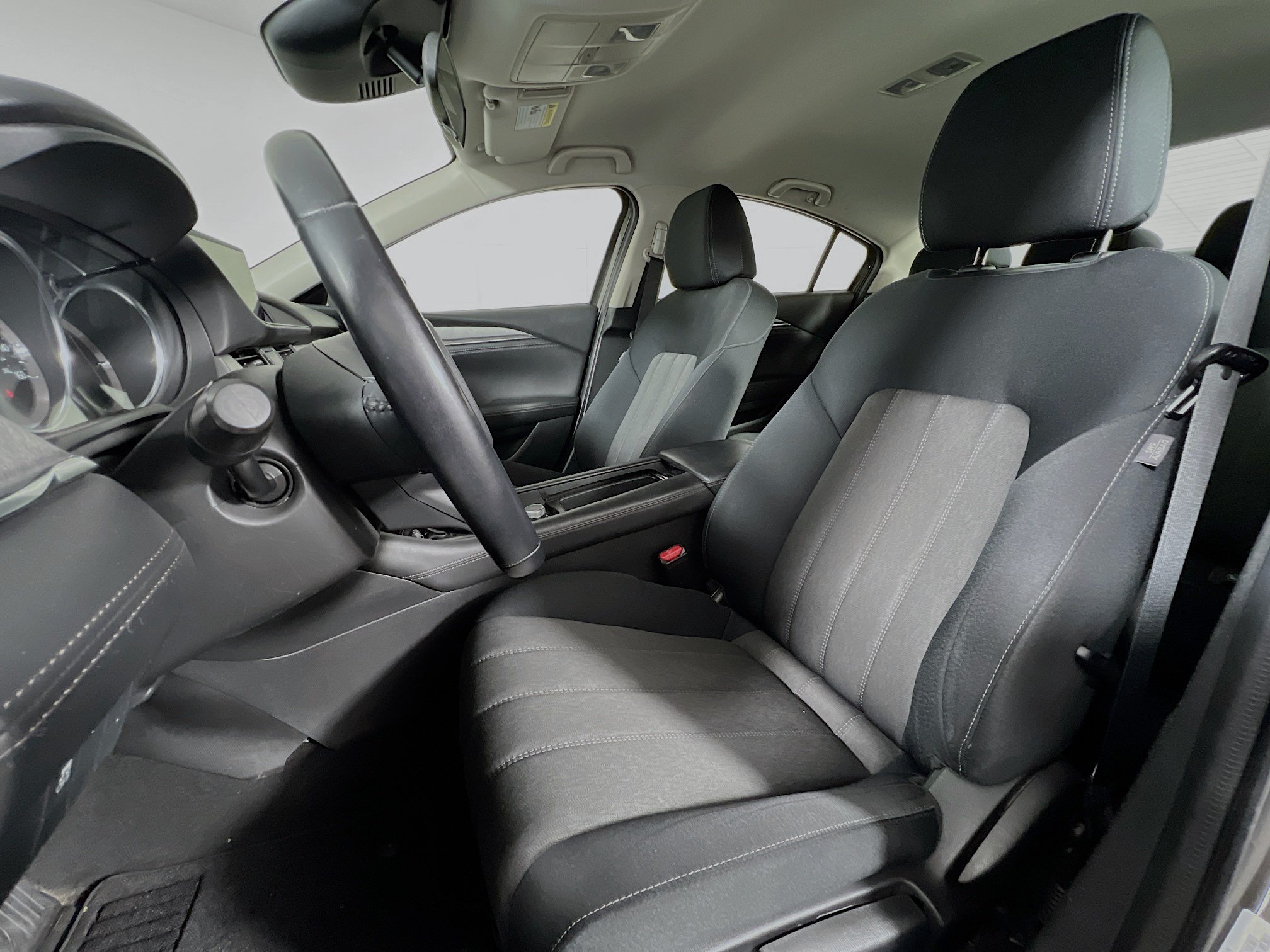Used 2018 MAZDA MAZDA6 Sport FWD image 10