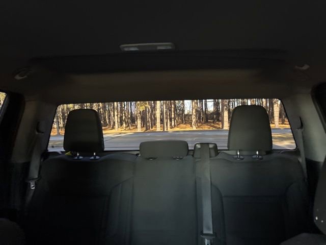 Used 2025 Chevrolet Silverado 1500 RST w/ Rally Edition image 32