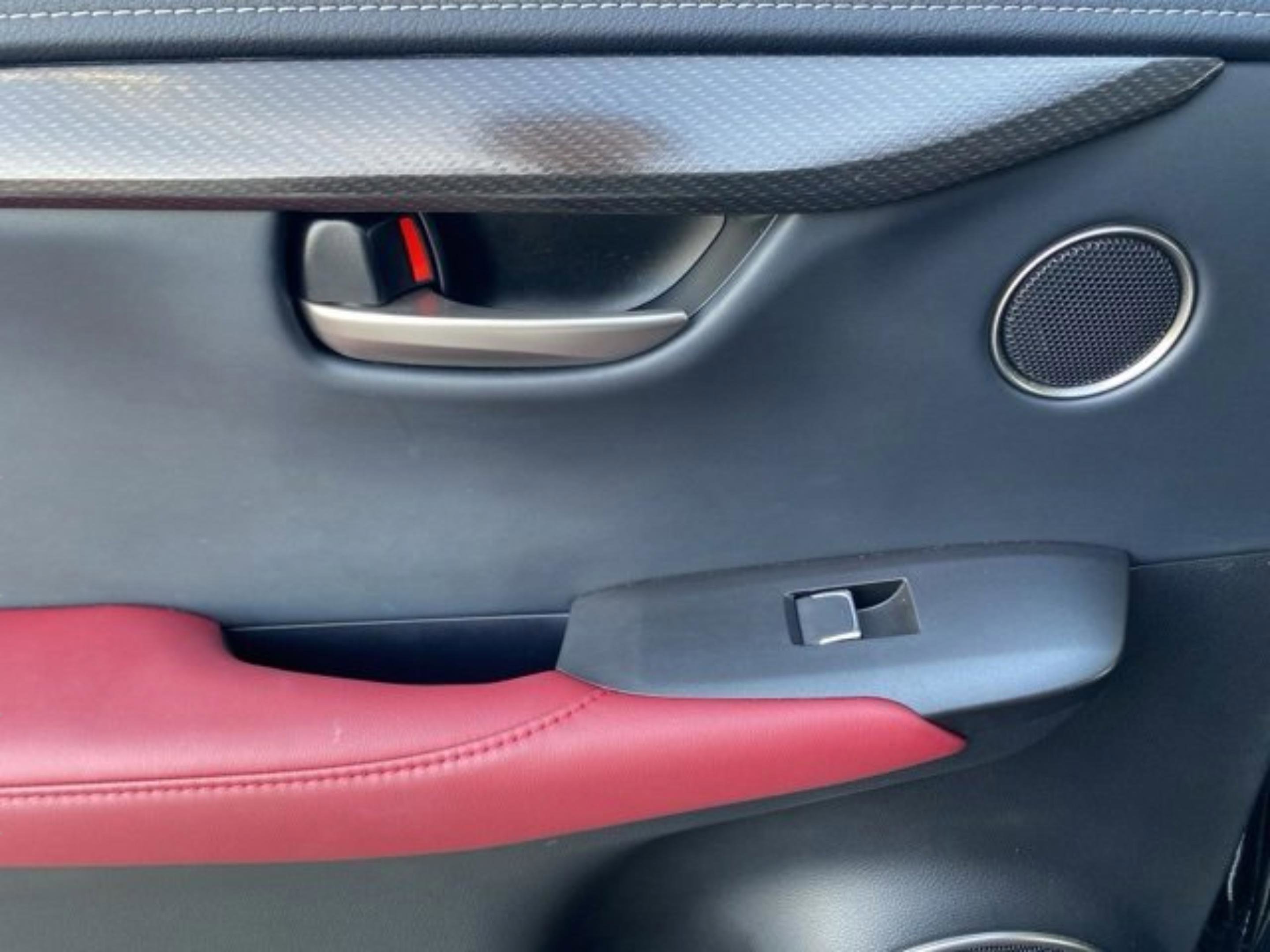 Used 2021 Lexus NX 300h NX 300h w/ Premium Package image 33