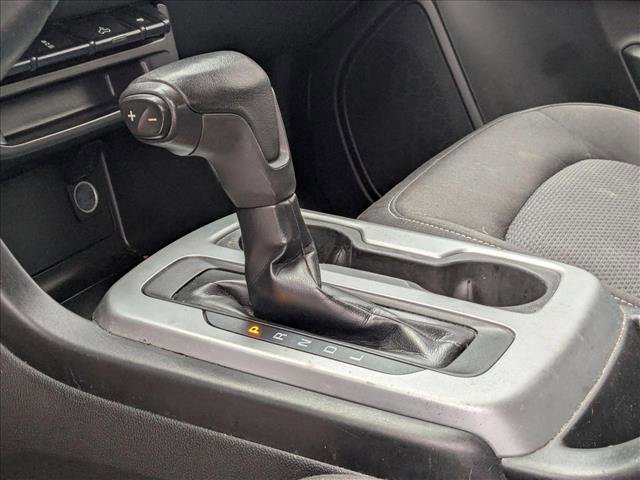 Used 2020 Chevrolet Colorado LT image 12