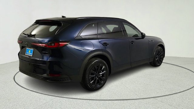 New 2026 MAZDA CX-90 Plug-In Hybrid w/Premium Sport AWD/4WD image 7