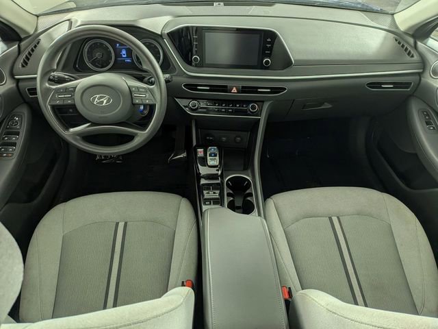 Used 2022 Hyundai Sonata SE FWD image 26