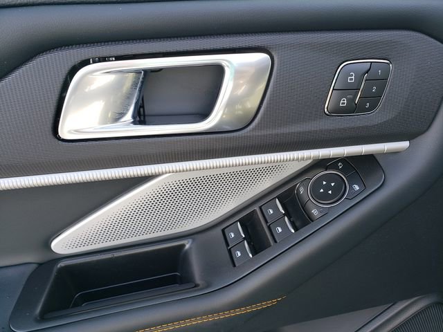 New 2026 Ford Explorer Tremor w/ Tremor Ultimate Package image 20
