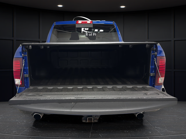 Used 2017 RAM 1500 Rebel w/ Luxury Group AWD/4WD image 27