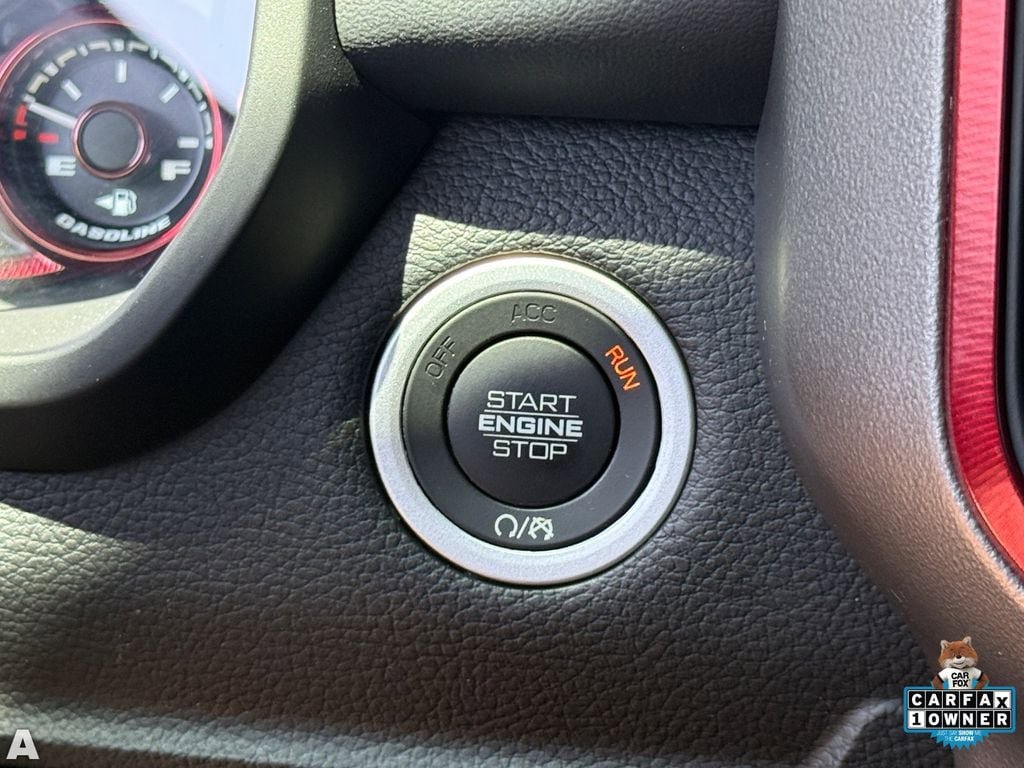 Certified 2021 RAM 1500 Rebel w/ Rebel Level 2 Equipment Group AWD/4WD image 26
