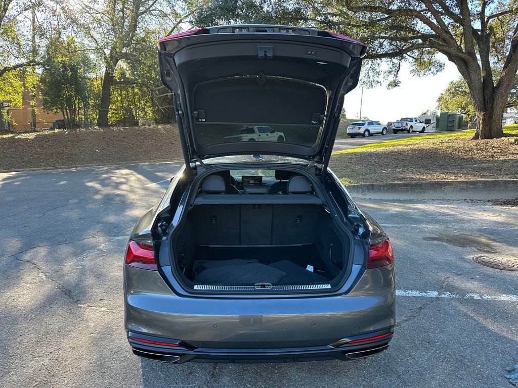 Used 2023 Audi A5 2.0T Premium Plus image 49