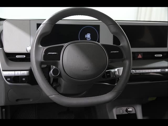 Certified 2024 Hyundai Ioniq 5 SEL RWD image 7