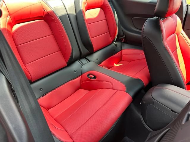 Certified 2023 Ford Mustang GT Premium w/ GT Performance Package RWD image 12