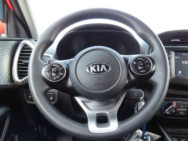 Used 2021 Kia Soul LX FWD image 16