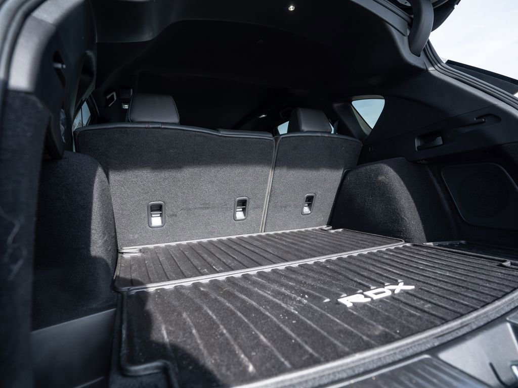 Certified 2025 Acura RDX AWD w/ A-Spec & Advance Pkg image 45