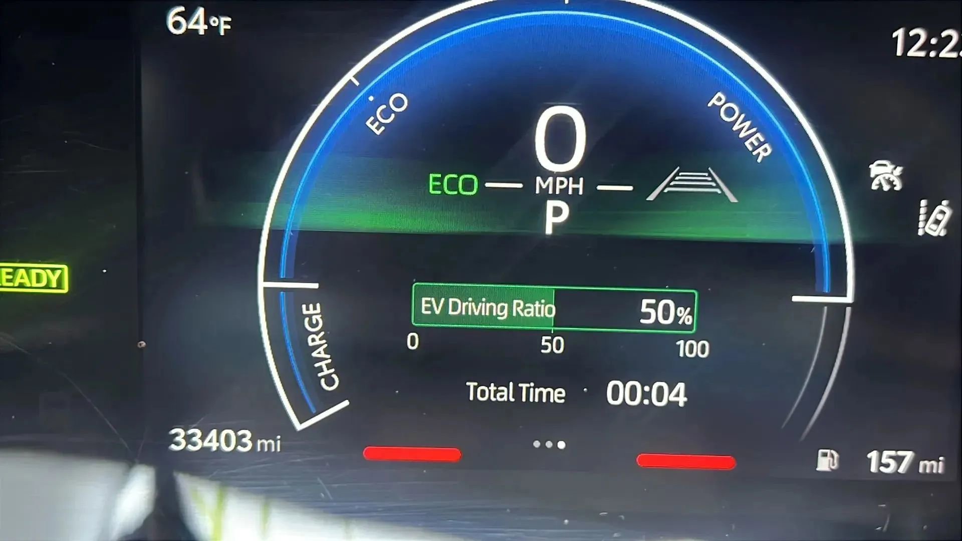 Used 2025 Toyota Camry LE image 12