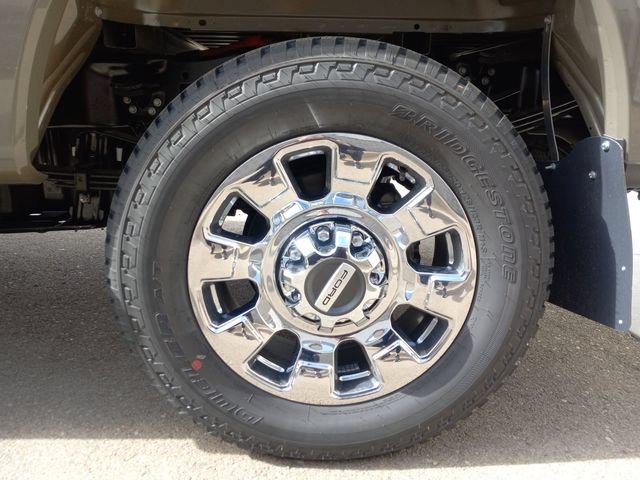 New 2026 Ford F250 Lariat w/ Lariat Ultimate Package AWD/4WD image 33