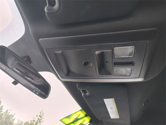 Used 2022 RAM 1500 Classic Warlock image 25