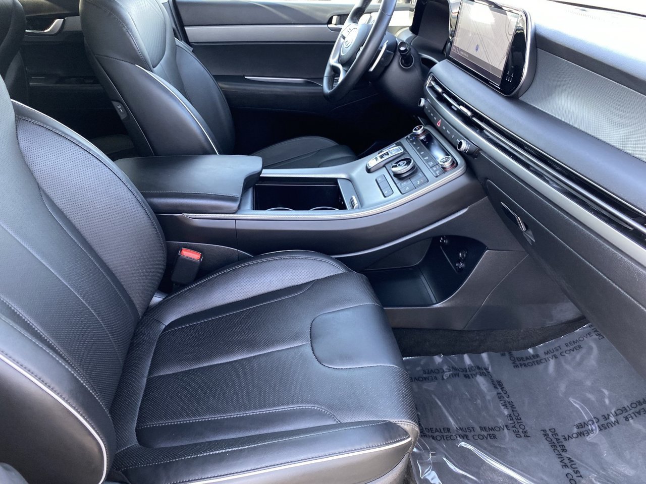 Used 2025 Hyundai Palisade SEL FWD image 10