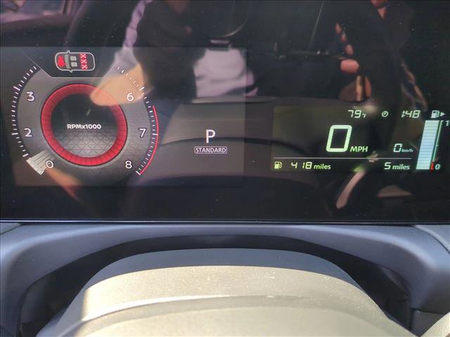 New 2026 Nissan Sentra S image 10