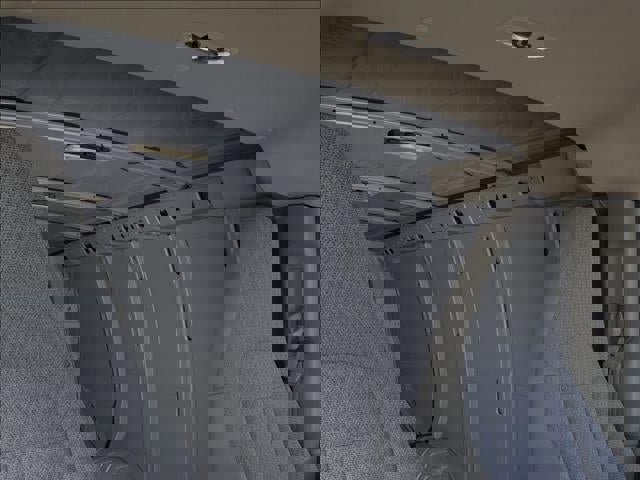 New 2025 GMC Savana 3500 w/ Driver Convenience Package image 24