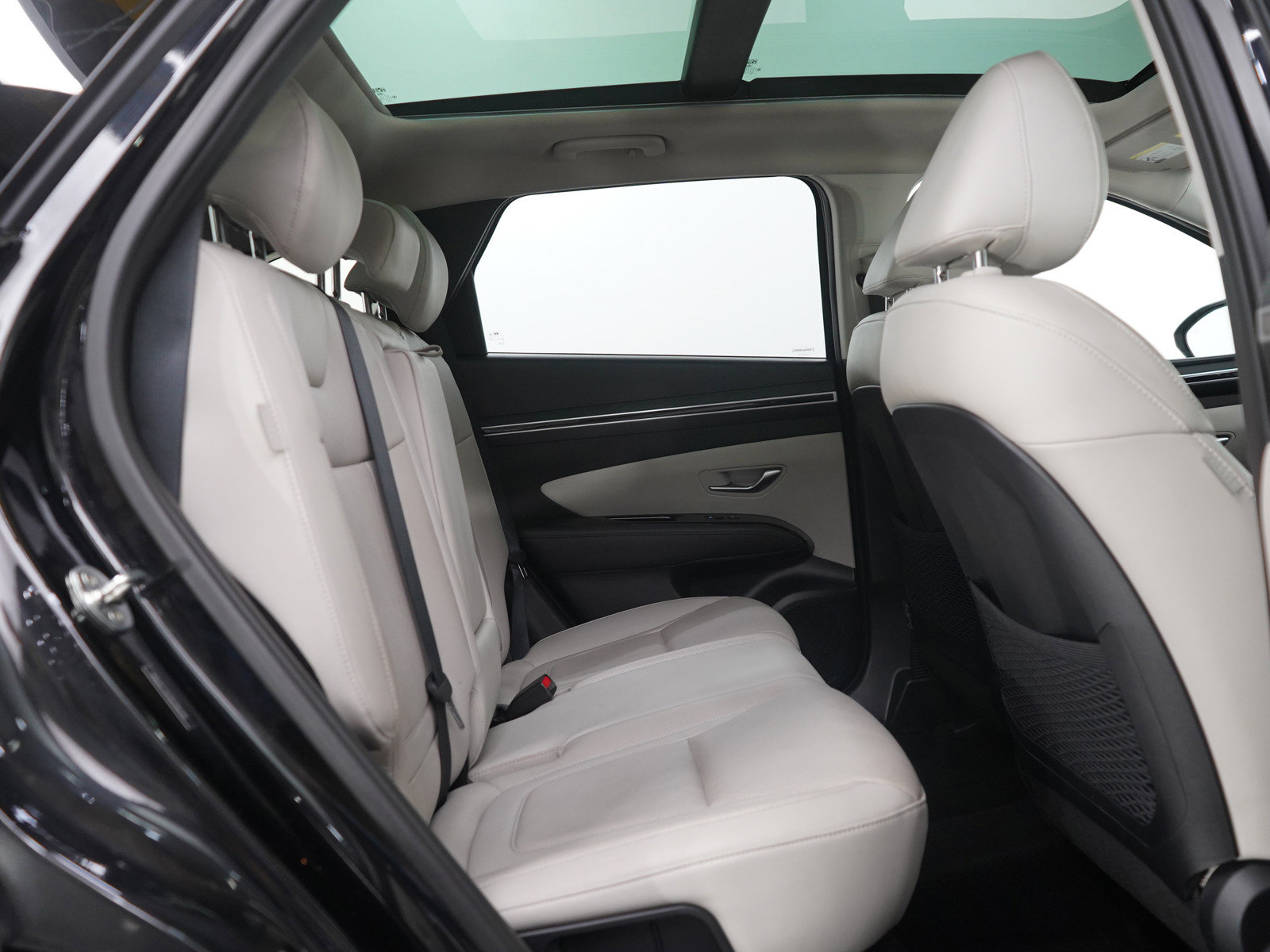 Used 2024 Hyundai Tucson Limited image 11