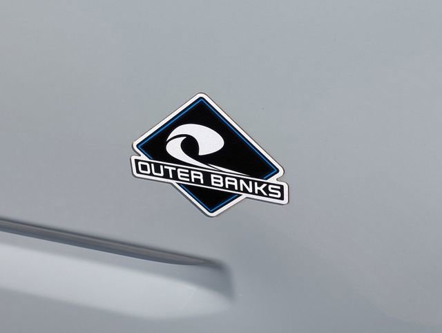 Used 2023 Ford Bronco Sport Outer Banks w/ Tech Package image 19