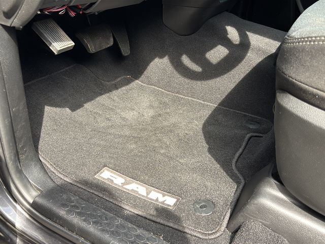Certified 2024 RAM 2500 Tradesman image 13