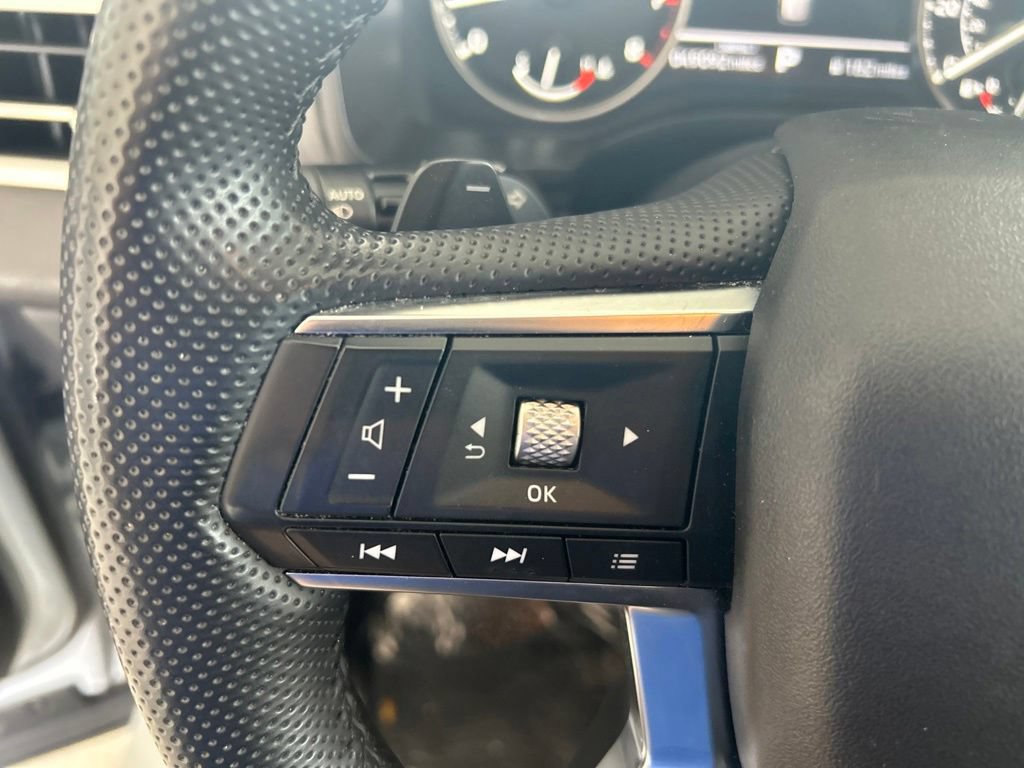 Used 2024 Mitsubishi Outlander SE AWD/4WD image 43