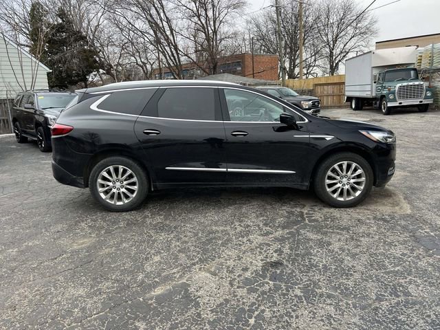 Used 2018 Buick Enclave Premium w/ Experience Buick Package image 5